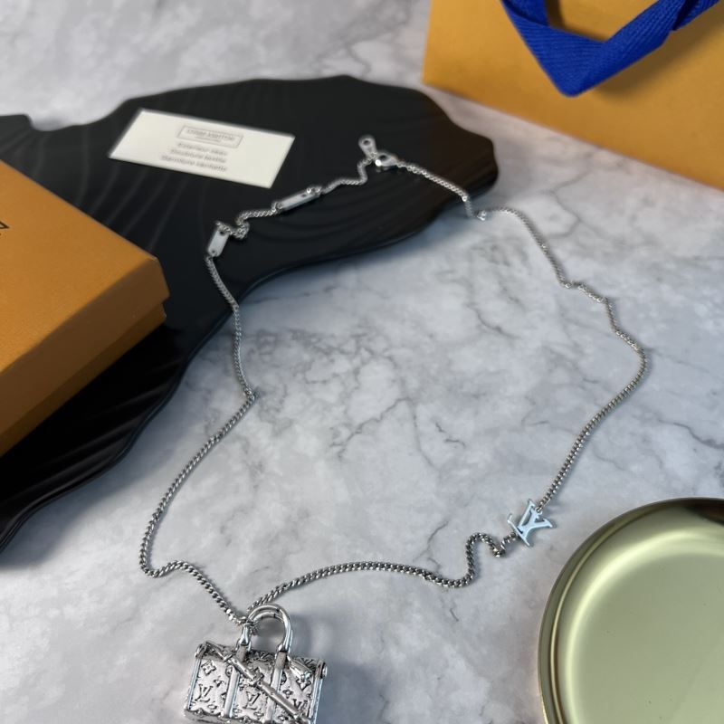 LV Necklaces